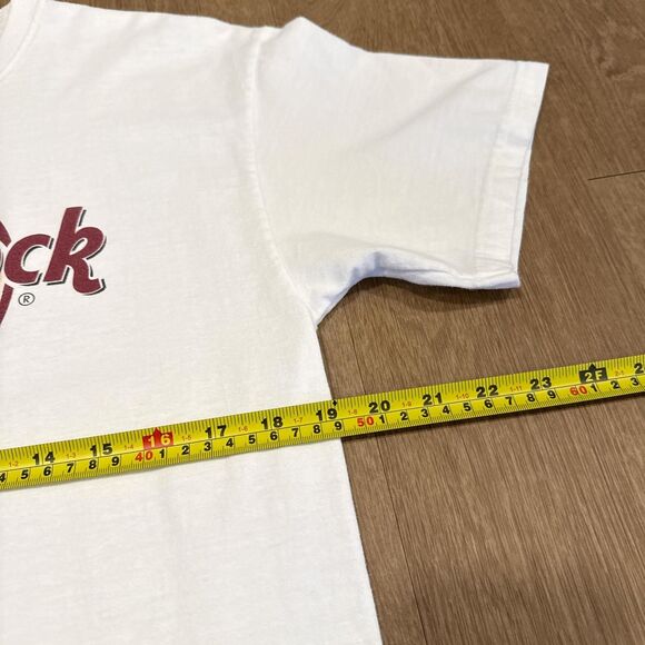 Hard Rock Chicago tee Size M - Picture 5 of 6